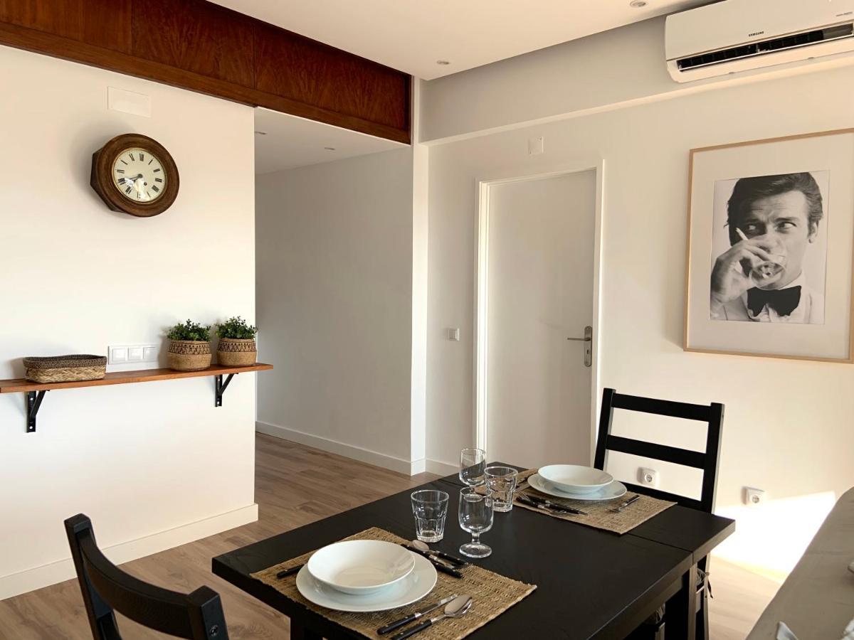 Pine Apartment - A 3M Da Ciclovia Guincho Cascais Exterior photo
