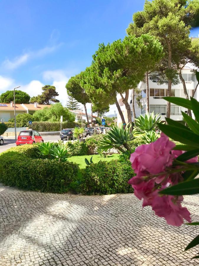 Pine Apartment - A 3M Da Ciclovia Guincho Cascais Exterior photo