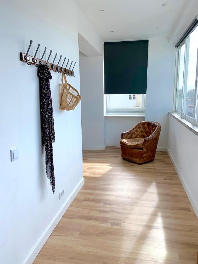 Pine Apartment - A 3M Da Ciclovia Guincho Cascais Exterior photo