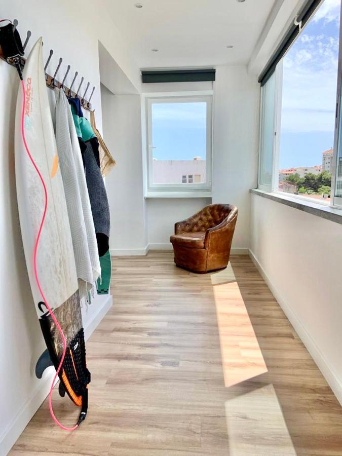 Pine Apartment - A 3M Da Ciclovia Guincho Cascais Exterior photo